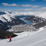 Luxuriöse Skireisen